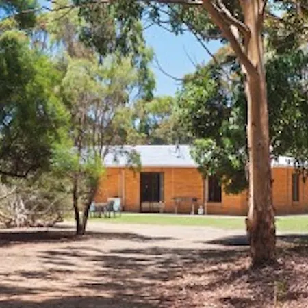 Turner Brook Villa Augusta Exterior photo