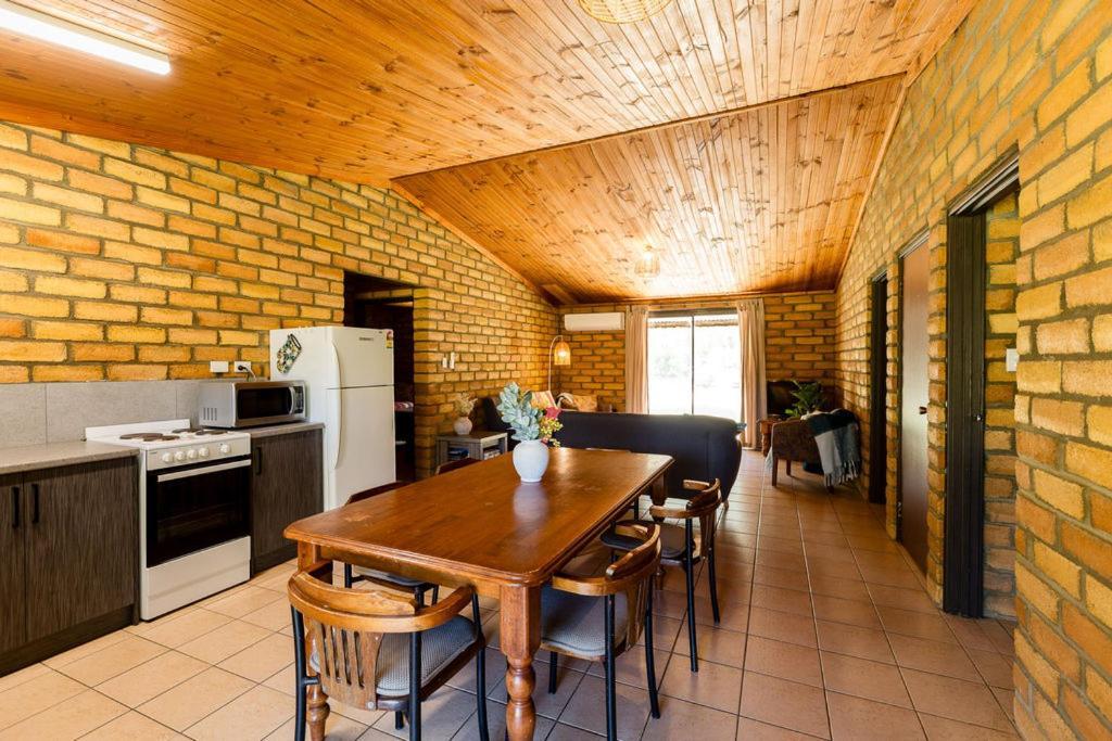 Turner Brook Holiday home Augusta