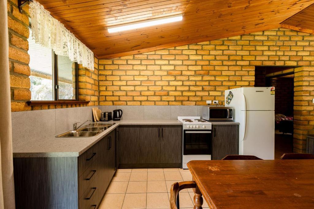 Turner Brook Holiday home