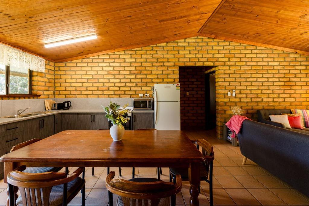 Holiday home Turner Brook Augusta
